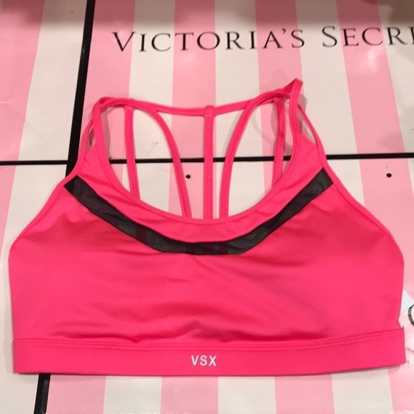 COPY - 💖 VSX⚜️ Victoria’s Secret Sports Bra - Picture 3 of 7